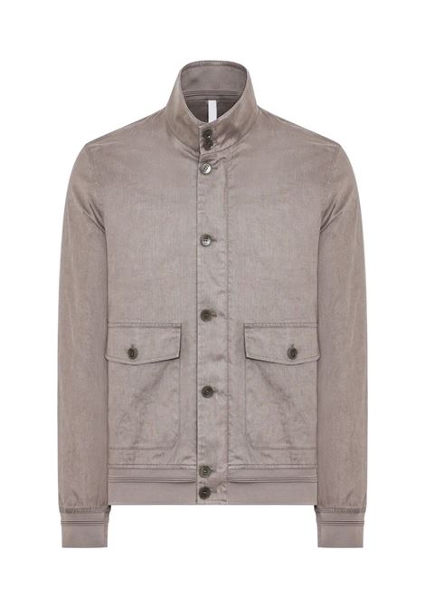 Bomber DUNO - SOIL DUNO | Giubbini | SOIL PORTOBELLO105